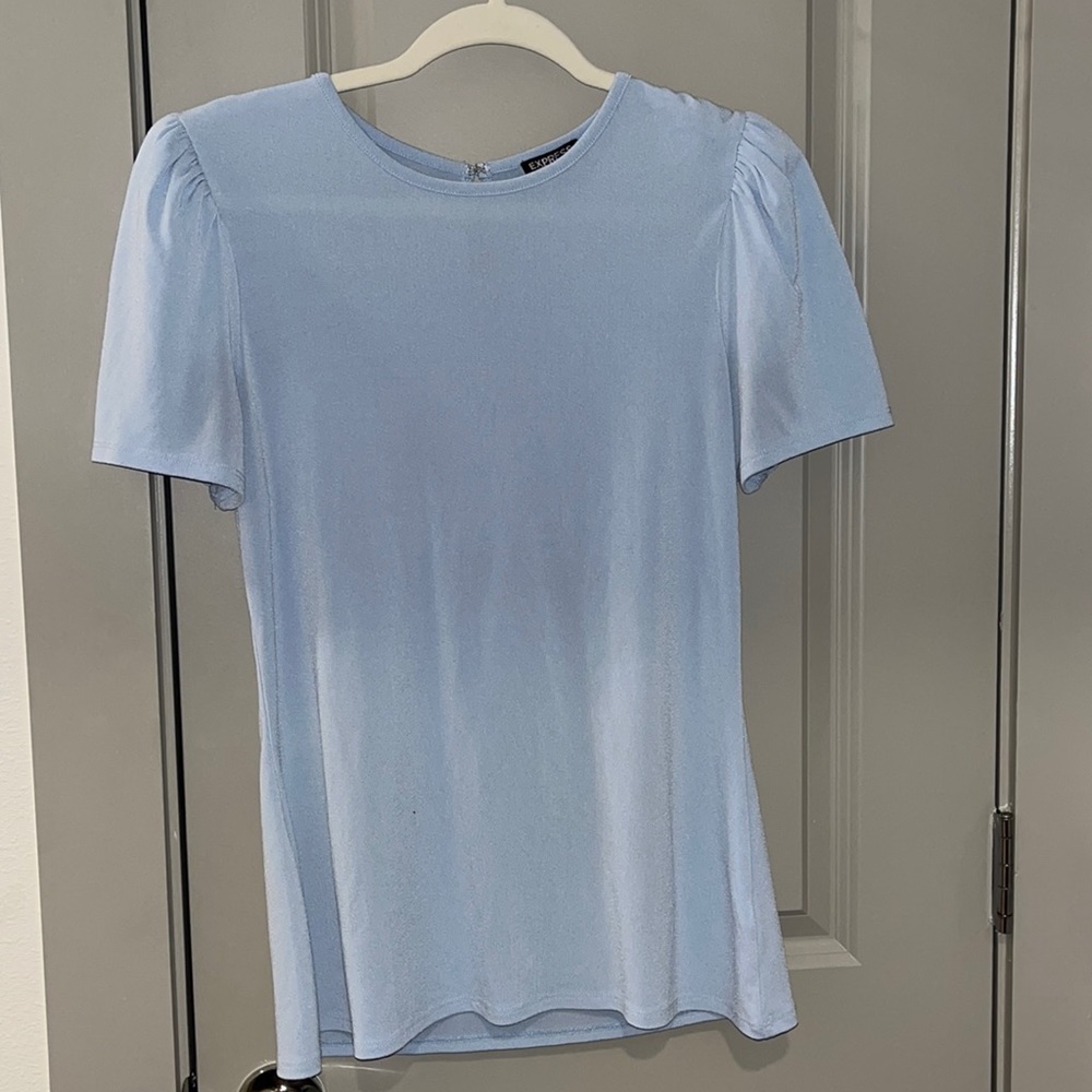 Express Casual Top